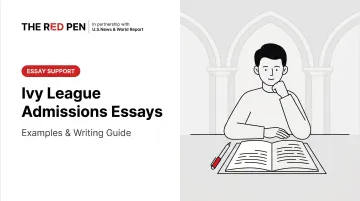 Ivy League Admissions Essays: Examples & Writing Guide