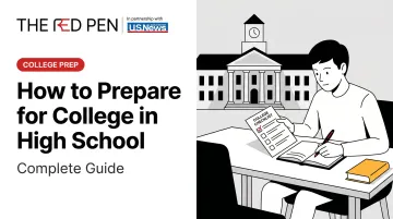How to Prepare for College in High School: Complete Guide