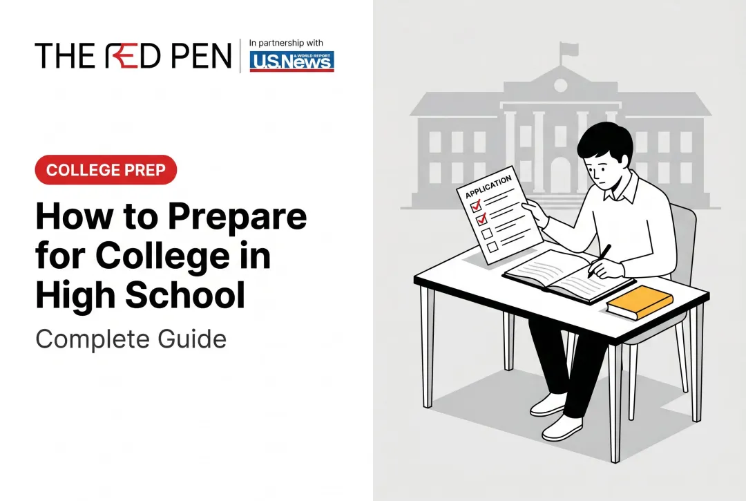 How to Prepare for College in High School: Complete Guide