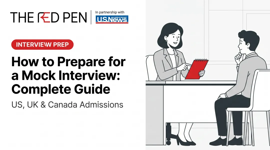 How to Prepare for a Mock Interview: Complete Guide