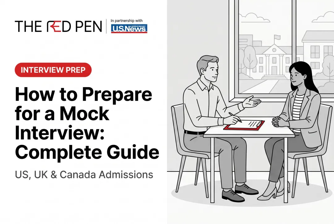 How to Prepare for a Mock Interview: Complete Guide