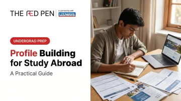 Profile Building for Study Abroad: A Practical Guide