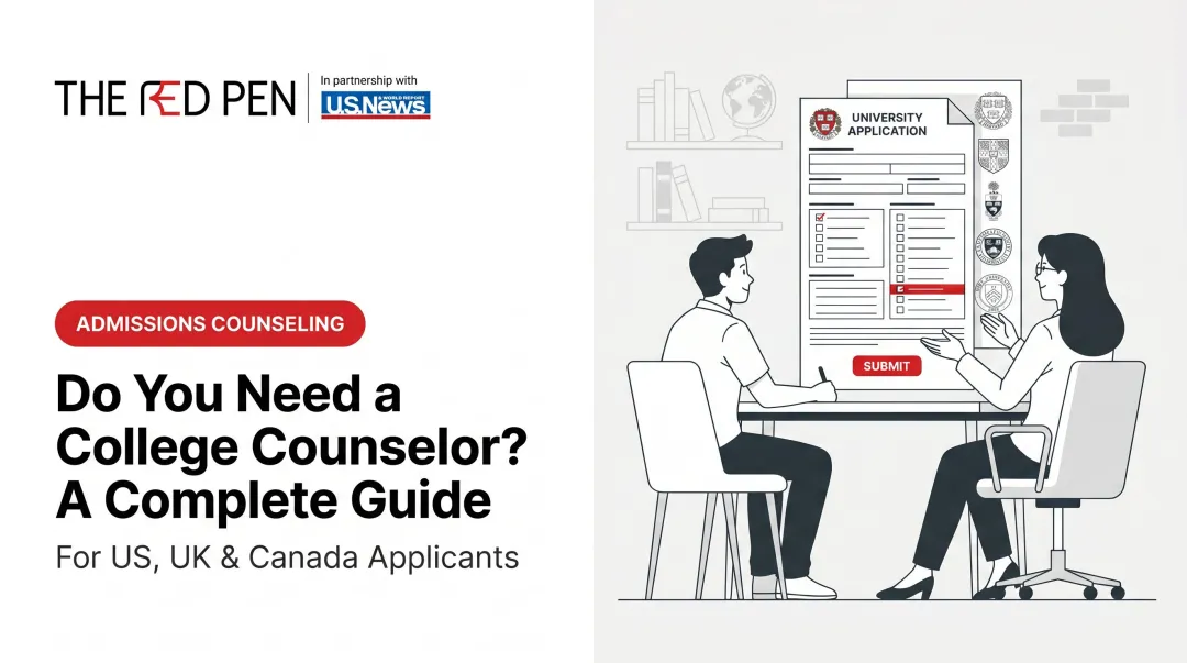 Do You Need a College Counselor? A Complete Guide