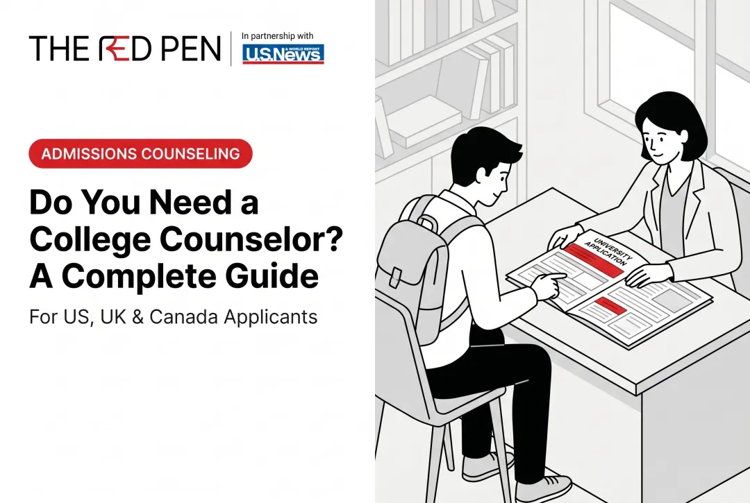 Do You Need a College Counselor? A Complete Guide