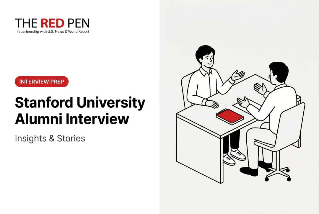 Stanford University Alumni Interview: Insights & Stories