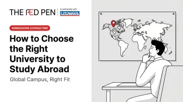 How to Choose the Right University to Study Abroad