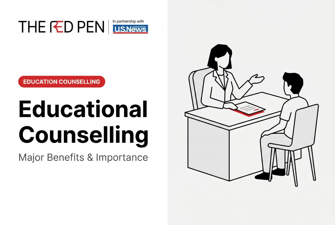 Educational Counselling: Major Benefits & Importance