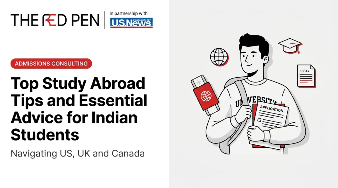 Top Study Abroad Tips and Essential Advice for Indian Students