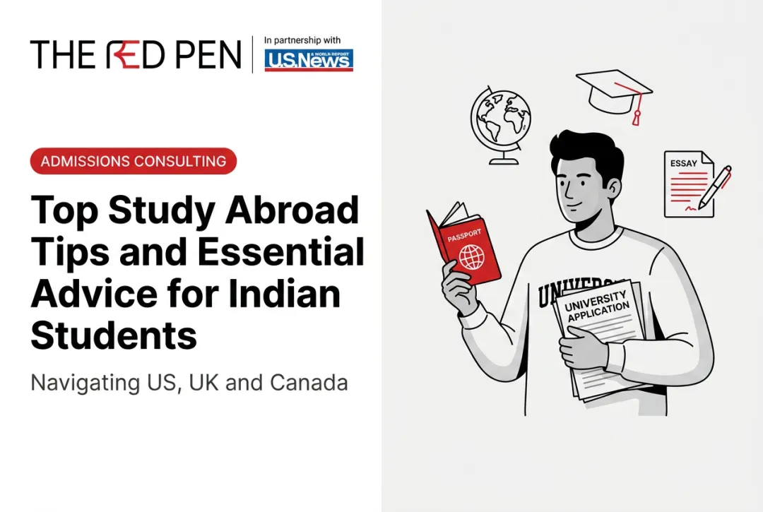 Top Study Abroad Tips and Essential Advice for Indian Students