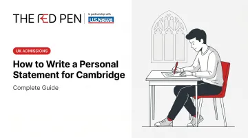 How to Write a Personal Statement for Cambridge: Complete Guide