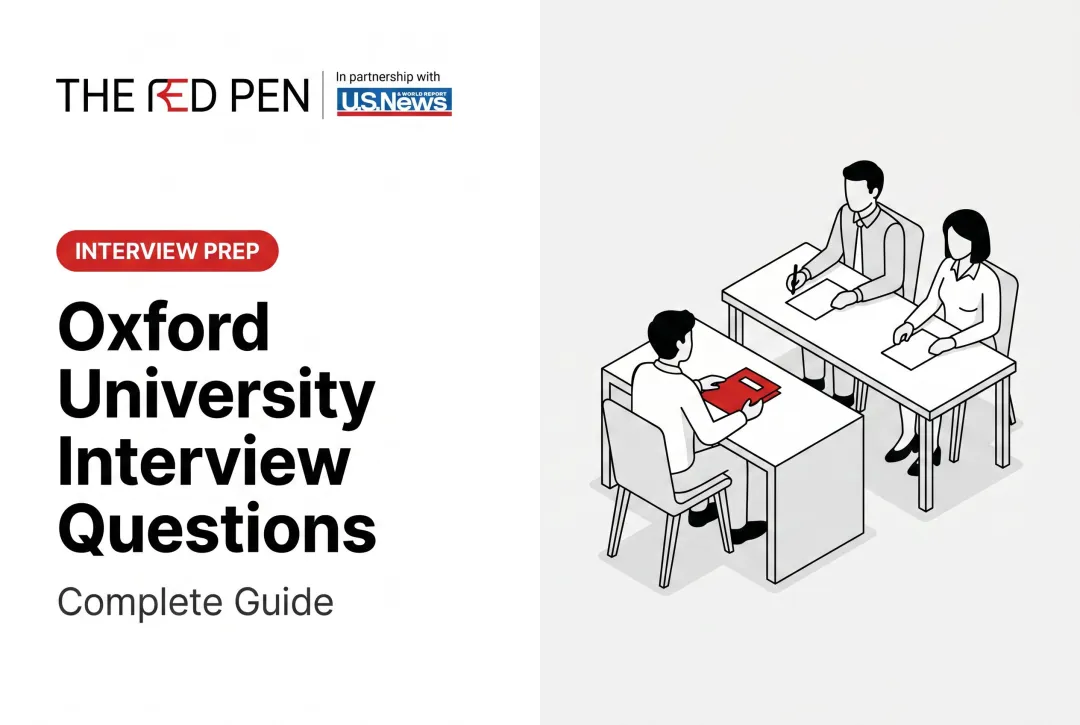 Oxford University Interview Questions: Complete Guide