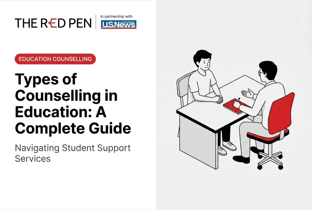 Types of Counselling in Education: A Complete Guide