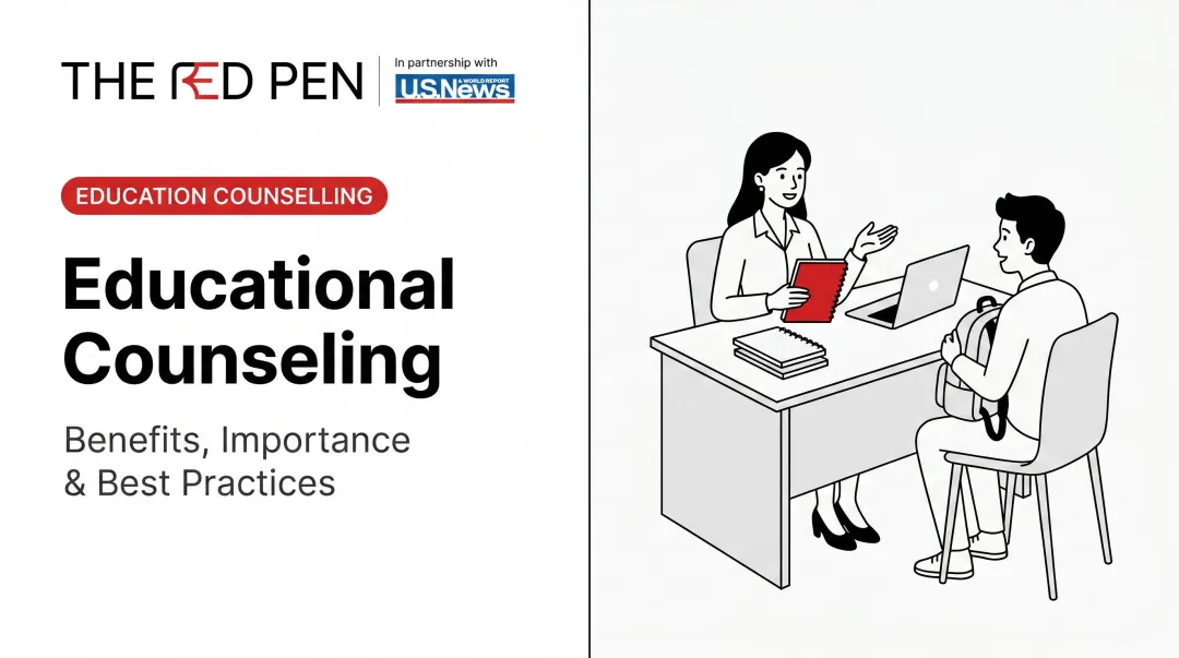 Educational Counseling: Benefits, Importance & Best Practices
