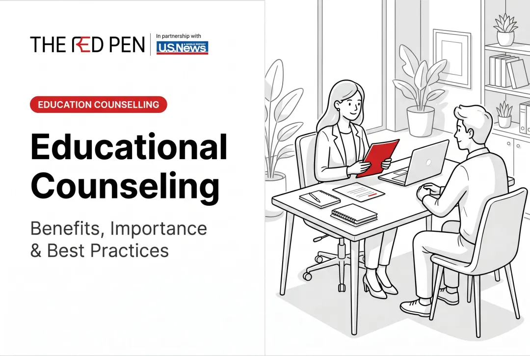 Educational Counseling: Benefits, Importance & Best Practices