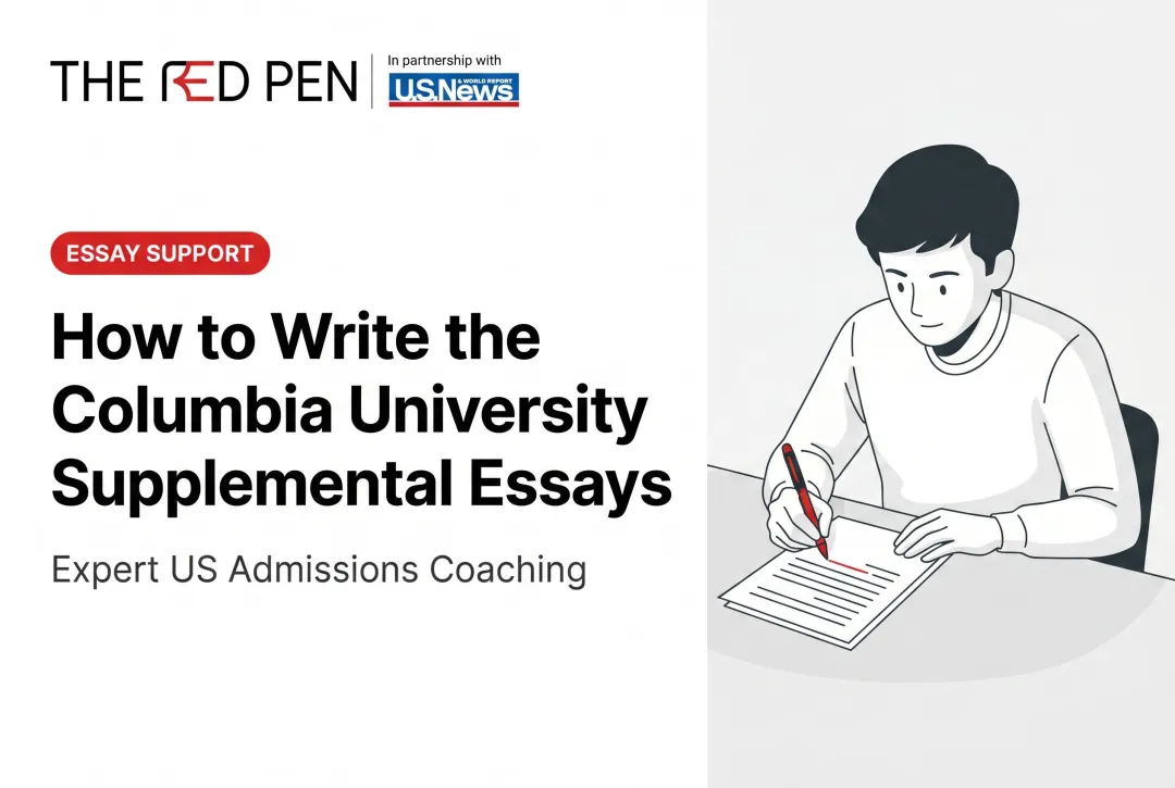 How to Write the Columbia University Supplemental Essays
