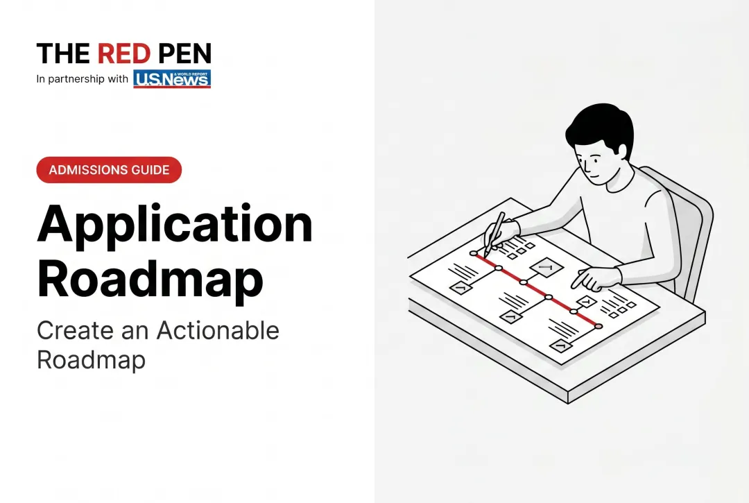 Application Roadmap: Create an Actionable Roadmap