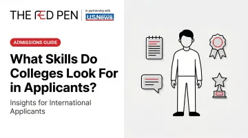 What Skills Do Colleges Look For in Applicants?