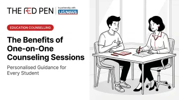 The Benefits of One-on-One Counseling Sessions