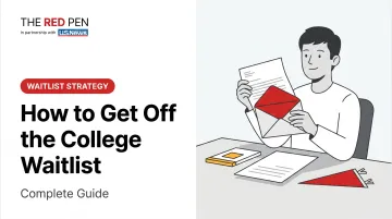 How to Get Off the College Waitlist: Complete Guide