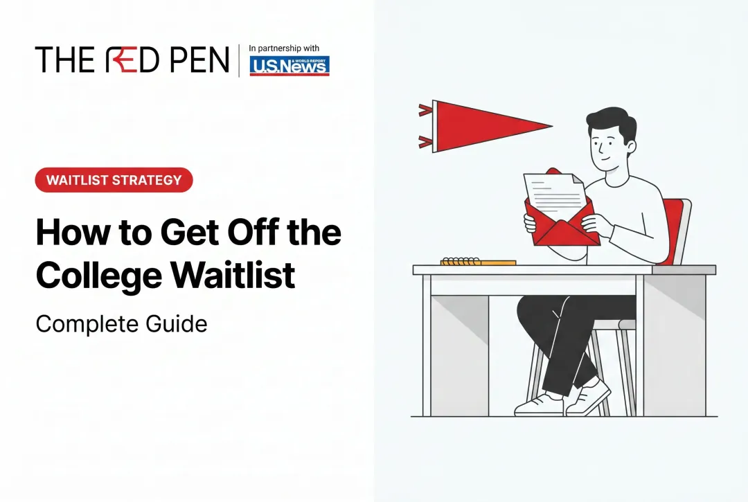 How to Get Off the College Waitlist: Complete Guide
