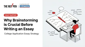 Why Brainstorming is Crucial Before Writing an Essay