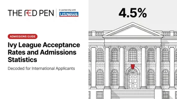 Ivy League Acceptance Rates and Admissions Statistics