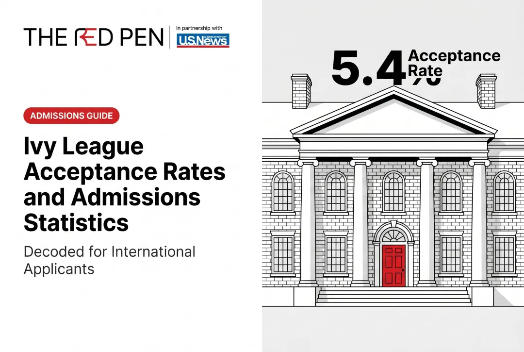Ivy League Acceptance Rates and Admissions Statistics