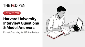 Harvard University Interview Questions &amp; Model Answers