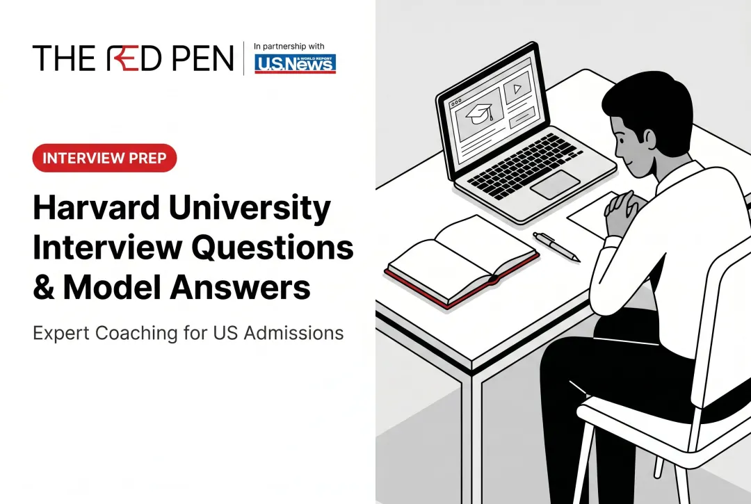 Harvard University Interview Questions & Model Answers