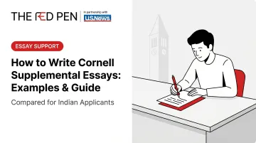 How to Write Cornell Supplemental Essays: Examples &amp; Guide