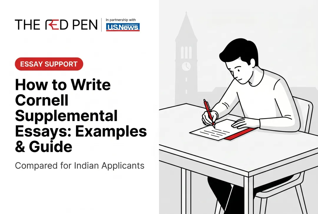 How to Write Cornell Supplemental Essays: Examples & Guide