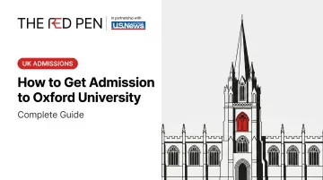 How to Get Admission to Oxford University: Complete Guide