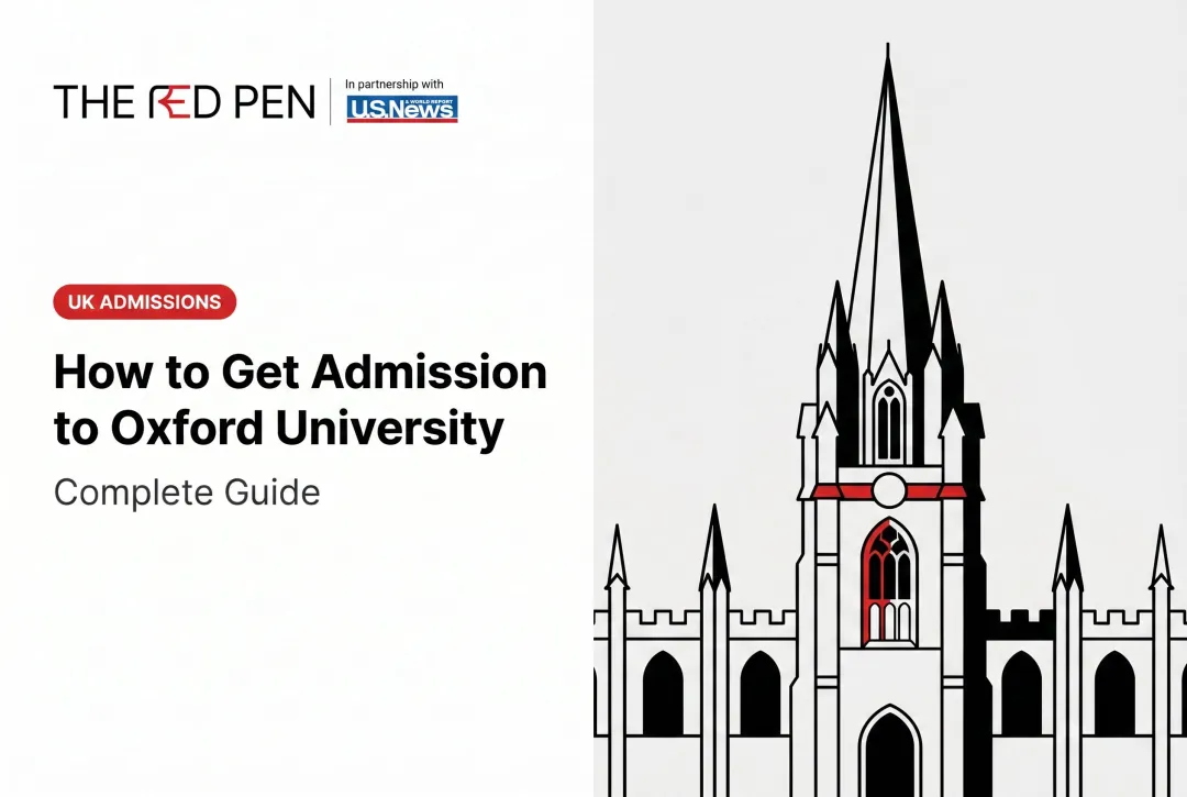 How to Get Admission to Oxford University: Complete Guide
