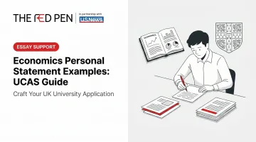 Economics Personal Statement Examples: UCAS Guide