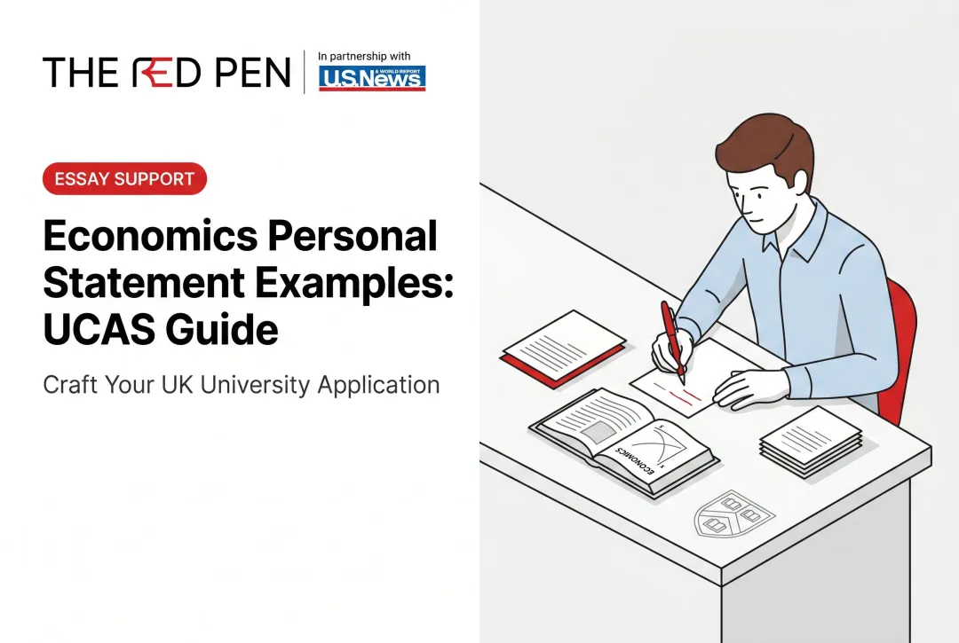 Economics Personal Statement Examples: UCAS Guide