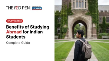 Benefits of Studying Abroad for Indian Students: Complete Guide