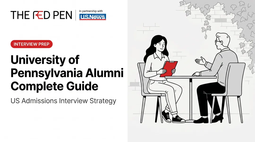 University of Pennsylvania Alumni Interview: Complete Guide