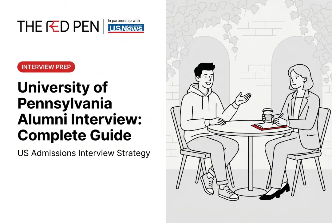 University of Pennsylvania Alumni Interview: Complete Guide