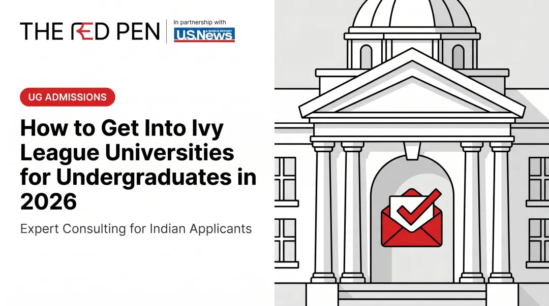 How to Get Into Ivy League Universities for Undergraduates in 2026