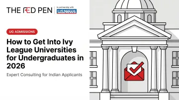 How to Get Into Ivy League Universities for Undergraduates in 2026
