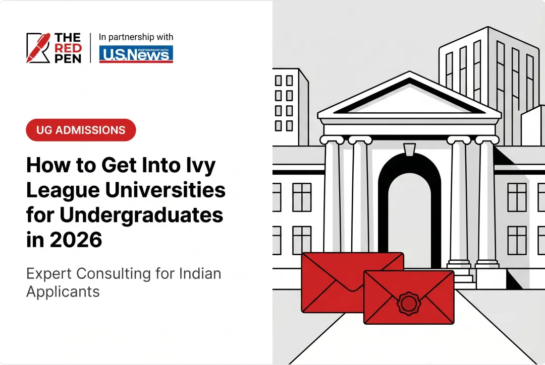 How to Get Into Ivy League Universities for Undergraduates in 2026