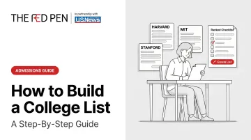 How to Build a College List: A Step-By-Step Guide