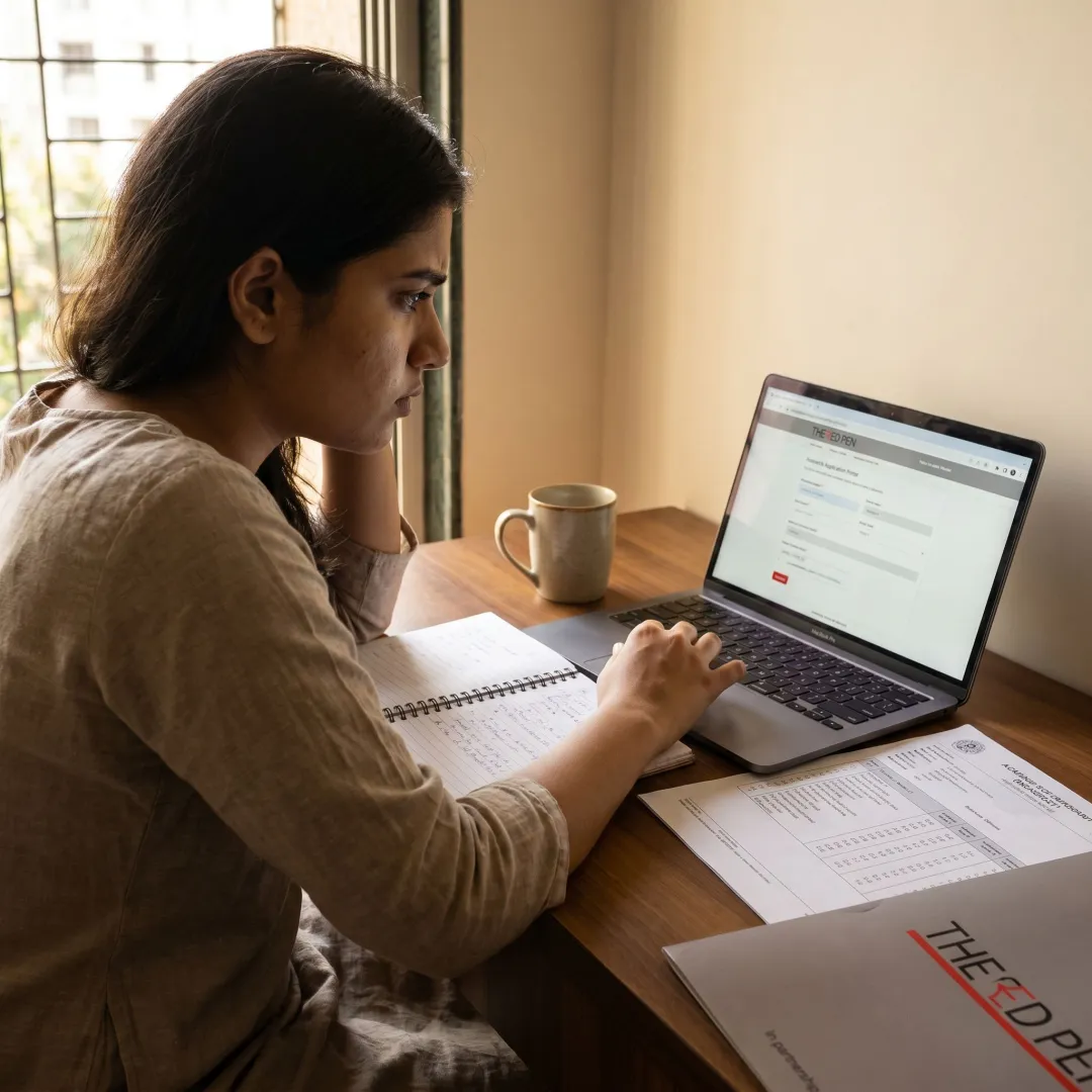 NUS Undergraduate Admission Requirements for Indian Students