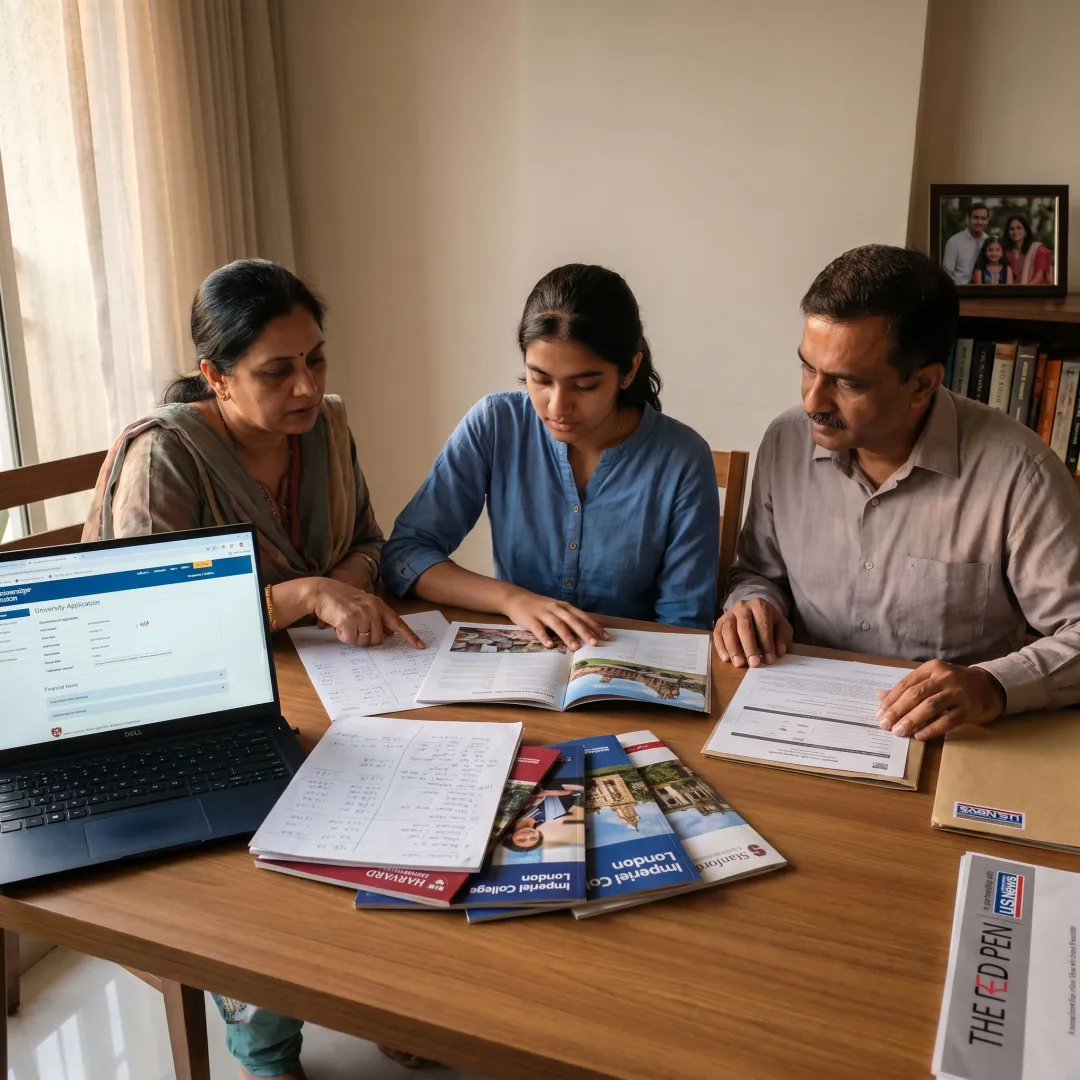 Scholarships to Study Abroad for Indian Students