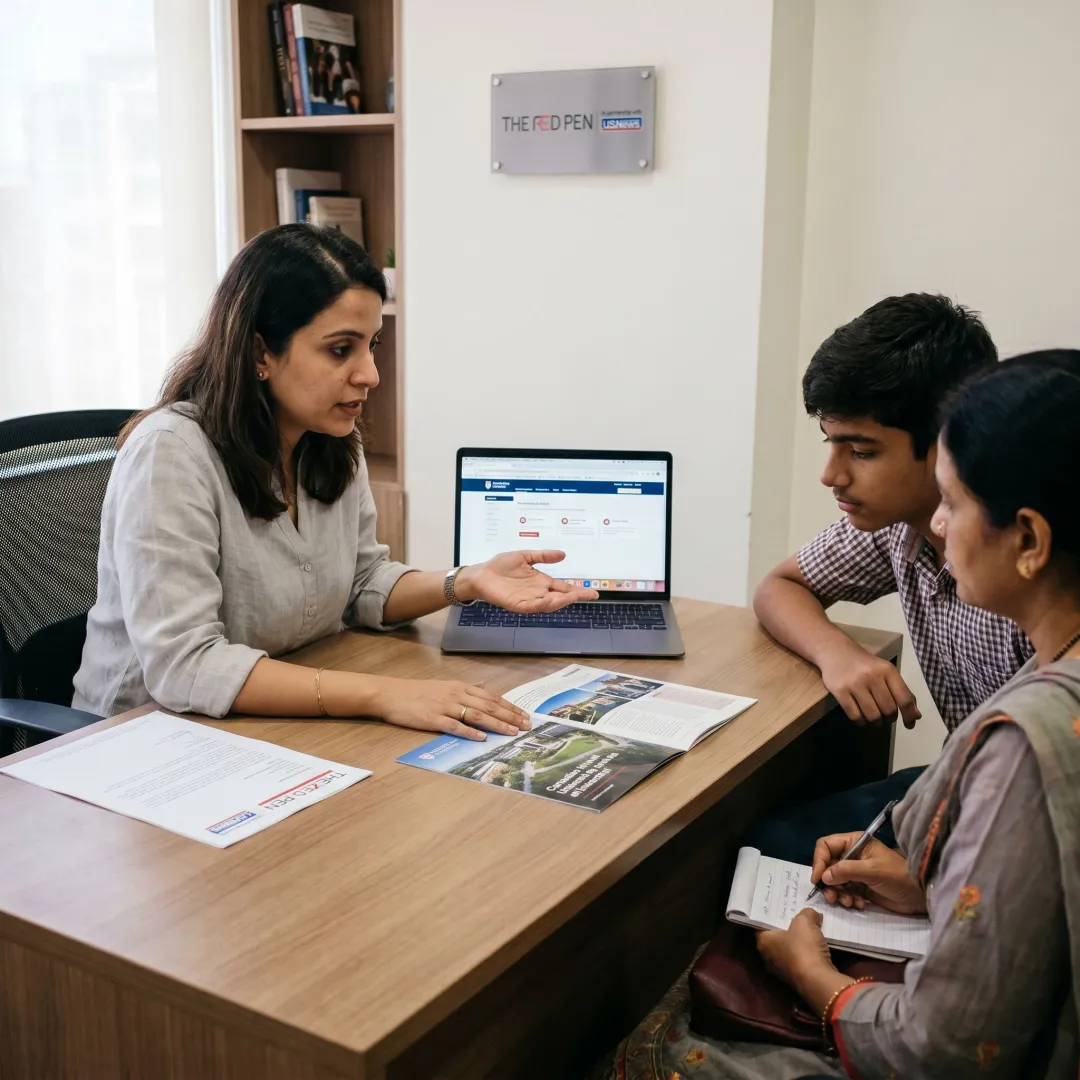 Canada Study Abroad Consultants, Kochi