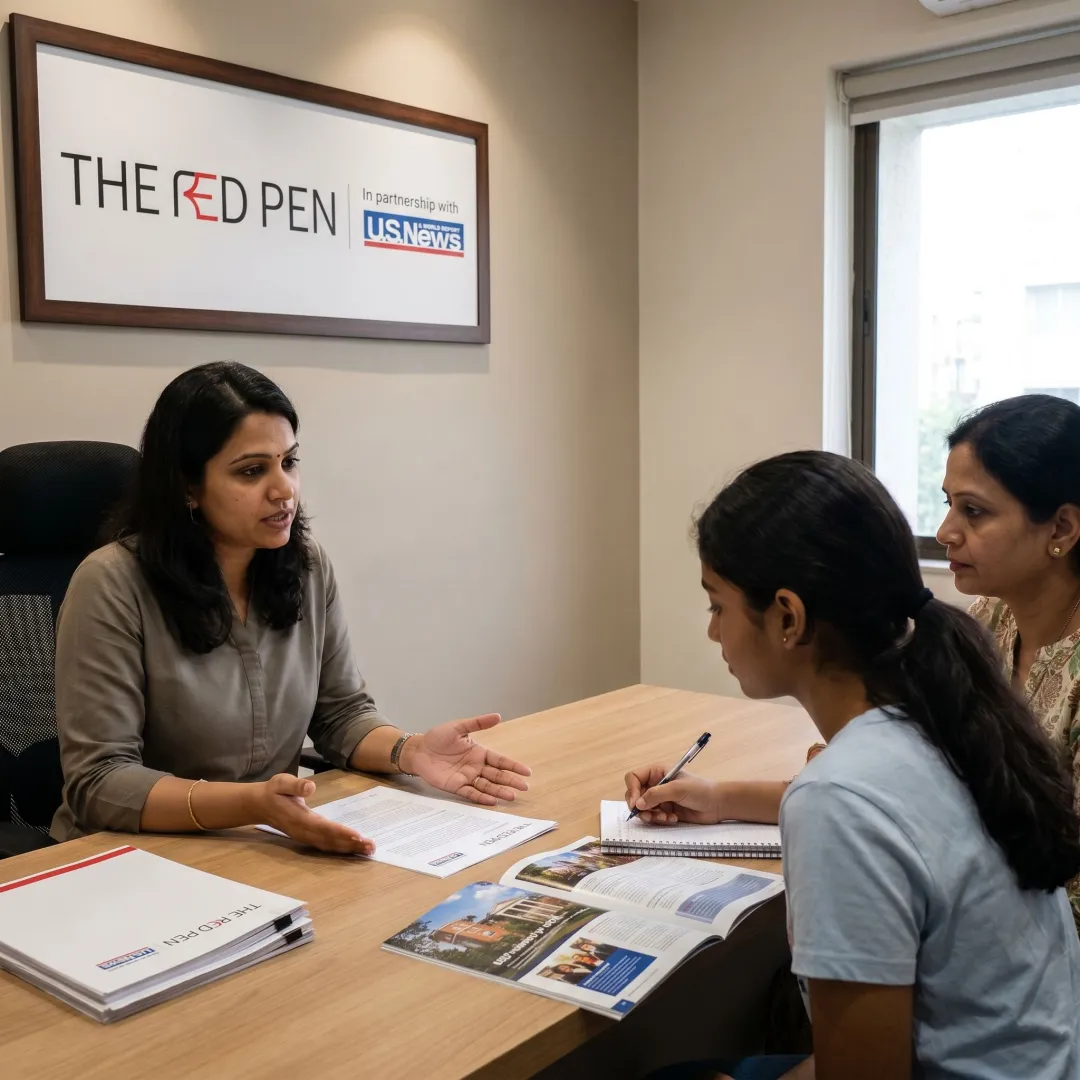 Admission Consultant, Gurgaon