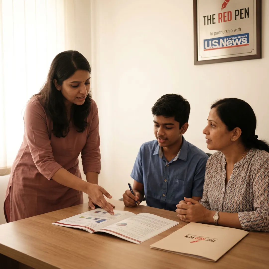 College Counseling Services — Expert Advisors