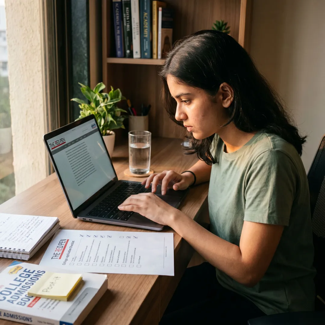 Essay Coaching for Undergraduate Program