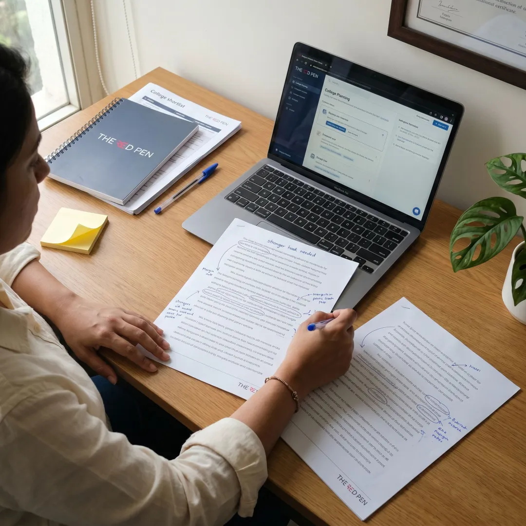 Application Essay Editing Services — Professional Review