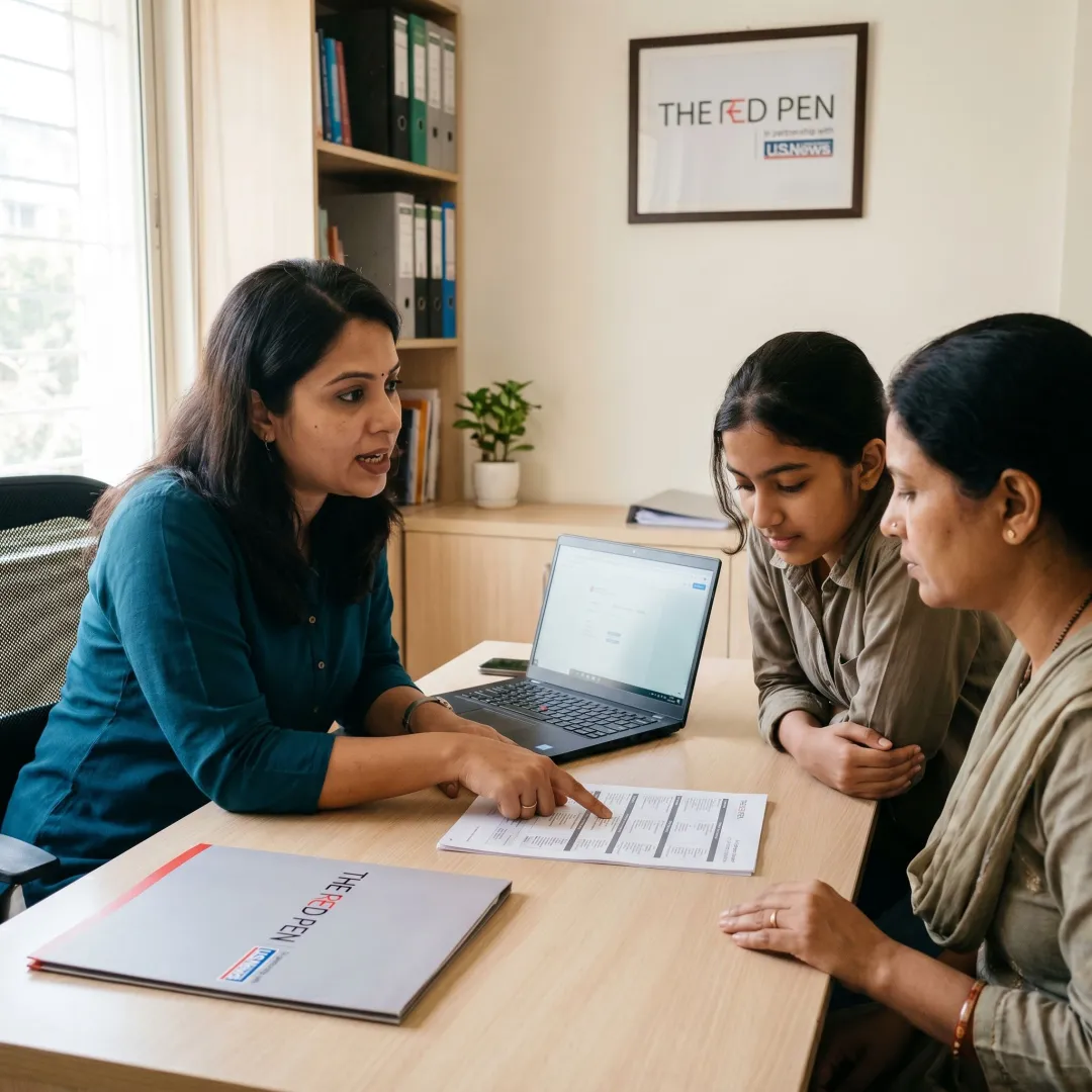 Study Abroad Consultants, Kolkata